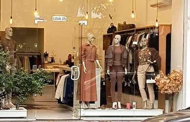 Imagem: O depósito possui 75m² de Área e está localizado em Centro