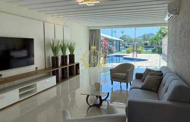 Imagem 3: Casa de luxo com 5 quartos À Venda por R$ 4.500.000,00 - Ogiva - Cabo...