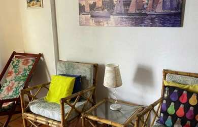 Imagem 3: Apartamento, para locação, bairro Cidade Nova, na cidade de Iguaba....