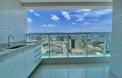 Imagem 8: 2 dormitórios no Embaré prédio novo, perto da praia e lazer completo...