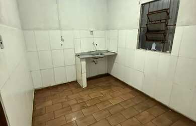 Imagem 6: Aluga se casa. Varanda, 1 Vaga na garageme2 Dormitórios