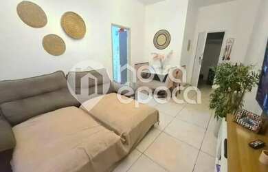 Imagem 2: Copacabana Apartamento 3 quartos