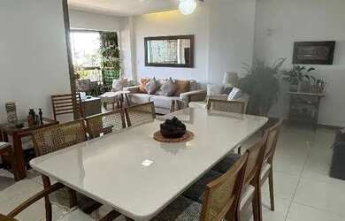 Imagem 6: Edifício Via Verde. Piscina, Churrasqueira, Imóvel mobiliadoeAr-condicionado