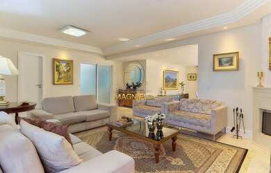 Imagem 9: CASA DE CONDOMINIO com 4 dormitórios à venda com 357m² por R$ 2.999.000,00...