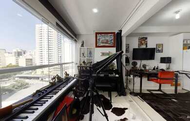 Imagem 6: Apartamento em Rua Augusta - Consolação - São Paulo/SP