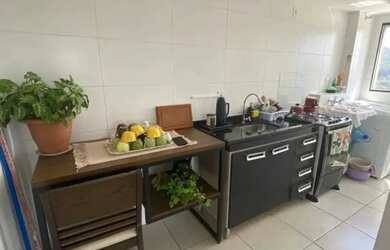 Imagem 10: APARTAMENTO - ESTÂNCIA POÇOS DE CALDAS - MG