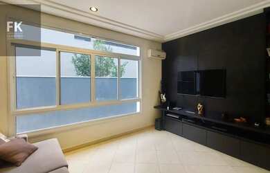 Imagem 11: Casa de Condomínio em Alphaville - Santana de Parnaíba