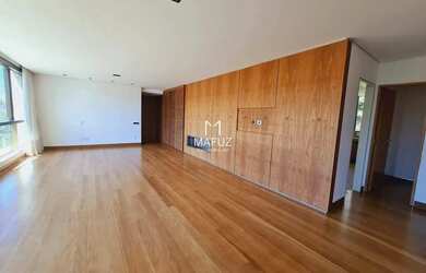 Imagem 4: Apartamento para alugar, 4 quartos - Vale dos Cristais