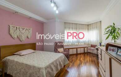 Imagem 15: Apartamento no Campo Belo, óima localização com 178m2