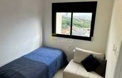 Imagem 14: Apartamento à venda no Condomínio Meraki Patriani em Campinas/SP