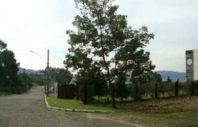 Imagem 6: Terreno - Bairro Vale das Colinas