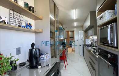 Imagem 16: Fica tudo Lindo Apartamento 123m2 bem dividido , 3 suítes em Ponta Verde...