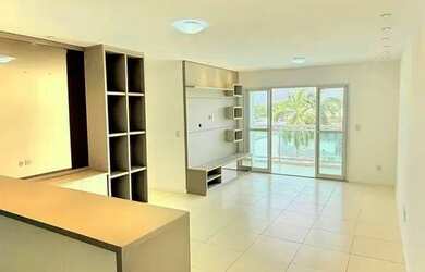 Imagem: O apartamento possui 3 Dormitórios, 3 Banheiros, 2 Vagas na