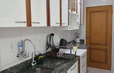 Imagem 6: Apartamento Mobiliado para alugar no Jardim Proença em Campinas/SP