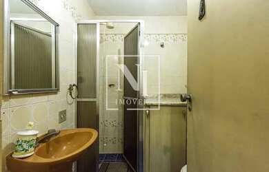 Imagem 11: Apartamento a venda com 3 quartos e duas vagas na escritura em Copacabana...