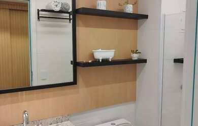 Imagem 6: Skylux com Garagem