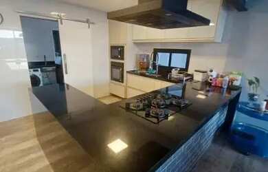 Imagem 6: CASA A VENDA EM ALPHAVILLE - RESIDENCIAL ALPHAVILLE 10