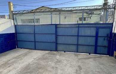 Imagem 4: GALPÃO - VILA PRUDENTE - SP