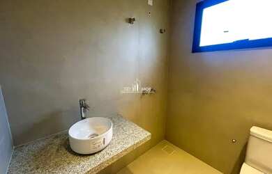 Imagem 16: Lindo Sobrado com 4 suítes plenas, incluindo uma suíte master com closet