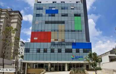 Imagem 8: Apartamento 03 dormitórios, 02 vagas em Higienópolis