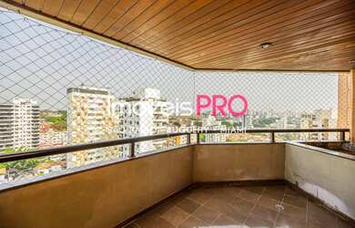 Imagem 12: Descubra a elegância e o conforto neste lindo apartamento em Moema!