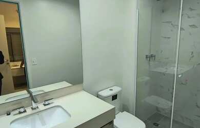 Imagem 16: Alphaville para aluguel com 52 metros quadrados com 1 quarto