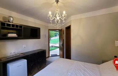 Imagem 5: Pousada mobiliada com 12 dormitórios à venda, 1000 m² por R$ 2.700.000 - Palhano - Brumadi