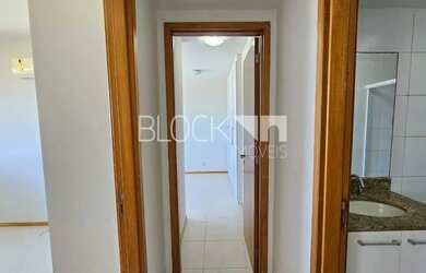 Imagem 8: Recreio dos Bandeirantes Cobertura 3 quartos, sendo 1 suite