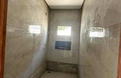 Imagem 12: Casa em construção. Piscina, Guarda roupa, 145m² de Áreae2 Vagas na...