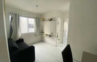 Imagem 5: Apartamento já Financiado Contrato de gaveta 2 quartos Smart Vista do...