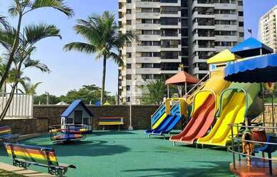 Imagem 3: Apartamento à venda, 2 Quartos, 1 Suíte, 1 Vaga, 85 m² - Barra da Tijuca