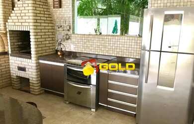 Imagem 12: Casa em Condomínio para Venda em Uberlândia, Condomínio Jardins Roma,...