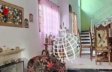 Imagem 8: Casa com 3 dormitórios à venda, 249 m² por R$ 1.199.000,00 - Jardim Paulista - Atibaia/SP