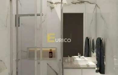 Imagem 9: Casa em Condomínio em Sorocaba 3 suítes, 2 vagas, varanda gourmet