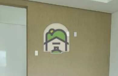 Imagem: O apartamento possui 4 Dormitórios, 4 Banheiros, 194m² de