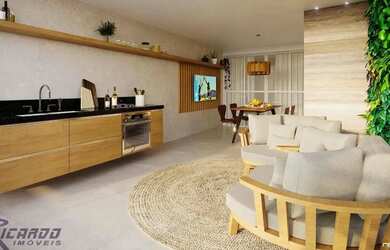 Imagem 10: Super lançamento com apartamentos de 2 ou 3 ou 4 quartos de frente para...