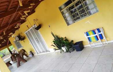 Imagem 5: A M IMOVEIS VENDE EXELENTE FAZENDA COM 13 ALQUEIRES MINAÇU-GO