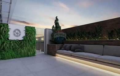 Imagem 12: Apartamento 02 súites em andar alto próximo ao Passo Fundo Shopping