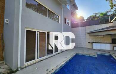 Imagem 7: Sobrado com 3 dormitórios para alugar, 270 m² por R$ 8.900,00/mês -...