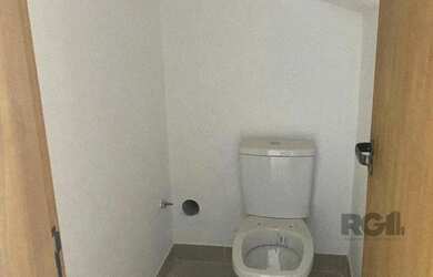 Imagem 6: Sobrado em Hípica. Churrasqueira, Varanda, Lareirae1 Vaga na garagem