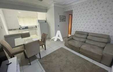 Imagem 4: Aluguel Apartamento mobiliado DANIEL FONSECA