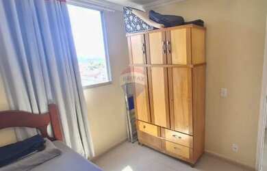 Imagem 15: VENDE-SE APARTAMENTO - RIO DOCE - OLINDA - 2 QUARTOS COM ELEVADOR E NASCENTE