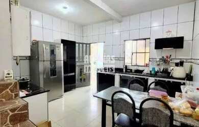 Imagem 9: Casa à venda 3 quartos no Bairro COLONIAL