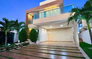 Imagem 3: Nem todo Alto Padrão é igual e esse Duplex mostra isso