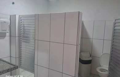 Imagem 12: Galpão em Rocha Miranda 700 m² Locação por R$ 13.192/mês ou venda...