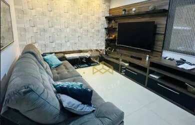 Imagem 10: Casa com 4 dormitórios, 280 m² - venda por R$ 2.800.000,00 ou aluguel...