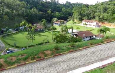 Imagem 11: Hotel em Viela A - Calcárea - Caieiras/SP