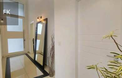 Imagem 2: Casa de Condomínio em Alphaville - Santana de Parnaíba