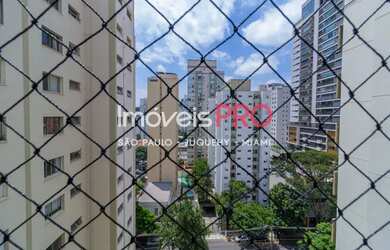 Imagem 6: Apartamento no Campo Belo, óima localização com 178m2