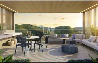 Imagem 14: Apartamento à venda, 4 quartos, 4 suítes, 4 vagas, Jardinaves - Nova...